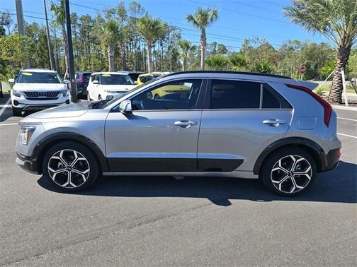 2023 Kia Niro EX Touring