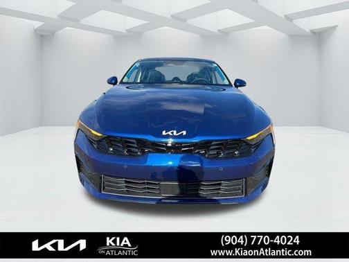 2026 Kia K5 EX