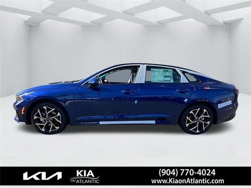 2026 Kia K5 EX