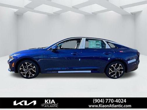 2026 Kia K5 EX
