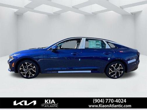 2026 Kia K5 EX