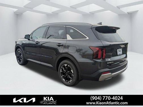 Metal 2026 Kia Sorento S
