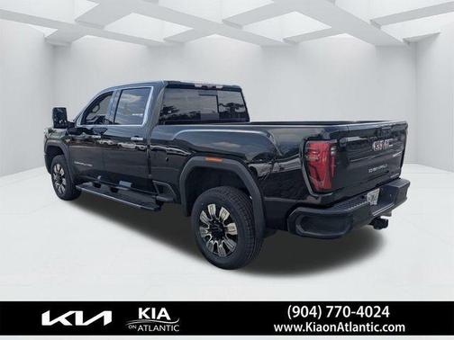 2024 GMC Sierra 2500 Denali