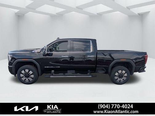 2024 GMC Sierra 2500 Denali