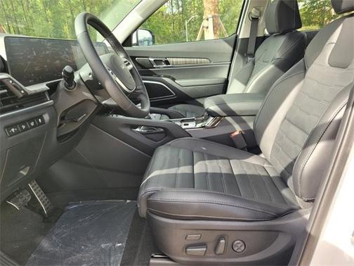 2025 Kia Telluride SX-Prestige