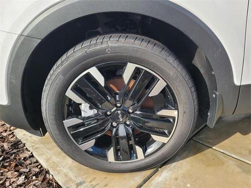 2025 Kia Telluride SX-Prestige