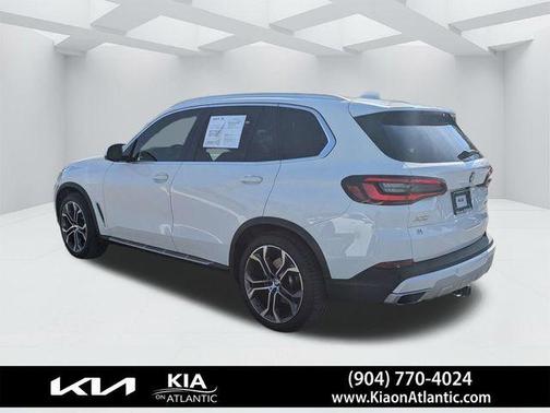 2022 BMW X5 sDrive40i