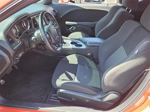 2020 Dodge Challenger GT
