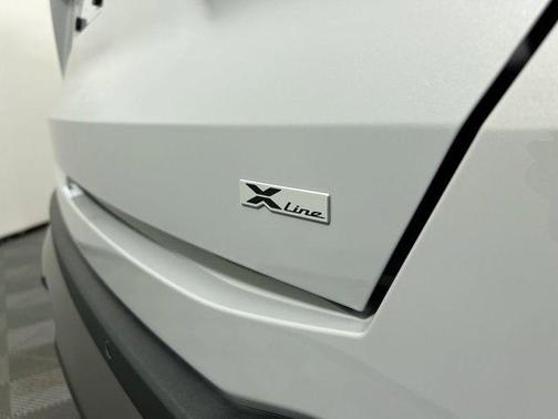 2025 Kia Sorento X-Line SX
