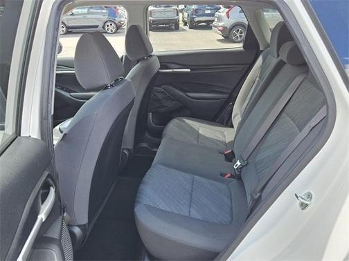 2023 Kia Seltos LX