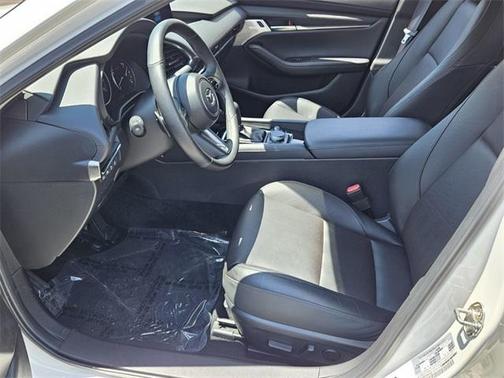 2024 Mazda Mazda3 AWD w/Premium Package