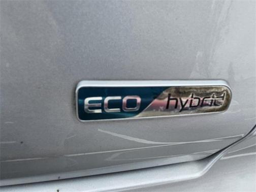 2019 Kia Niro LX