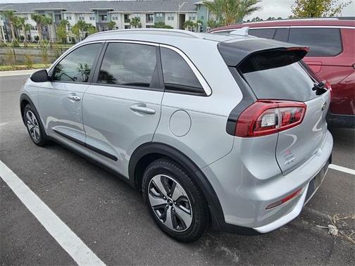 2019 Kia Niro LX