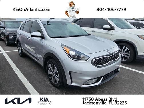 2019 Kia Niro LX
