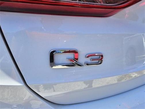 2023 Audi Q3 45 S line Premium