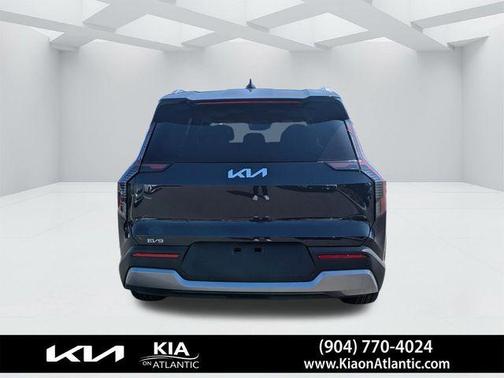 Metal 2026 Kia EV9 Wind