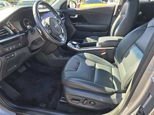 2022 Kia Niro EV EX Premium