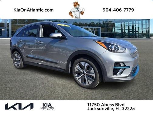 2022 Kia Niro EV EX Premium