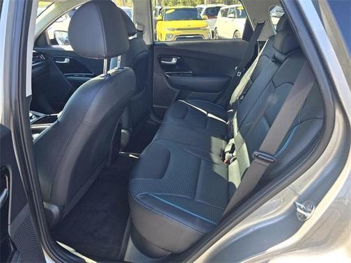 2022 Kia Niro EV EX Premium
