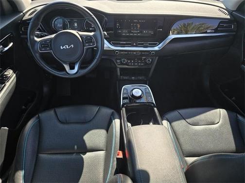 2022 Kia Niro EV EX Premium