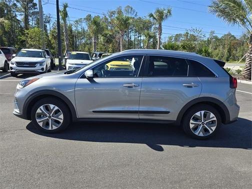 2022 Kia Niro EV EX Premium