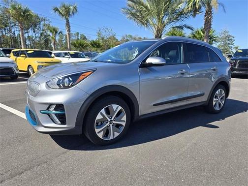 2022 Kia Niro EV EX Premium