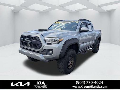 2019 Toyota Tacoma Limited