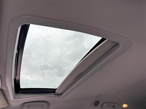 2017 Toyota Sienna Limited