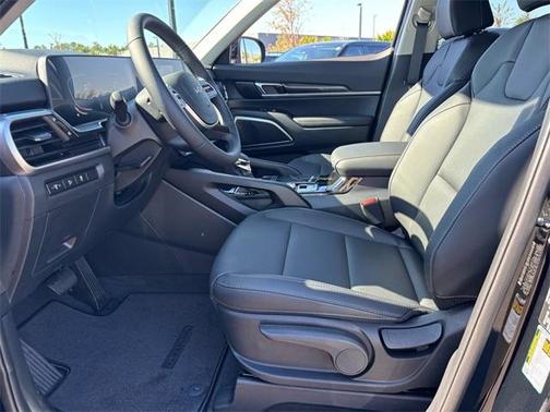 2025 Kia Telluride LX