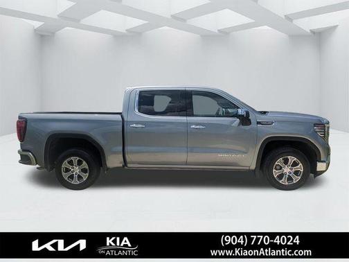 Sterling 2024 GMC Sierra 1500 SLT