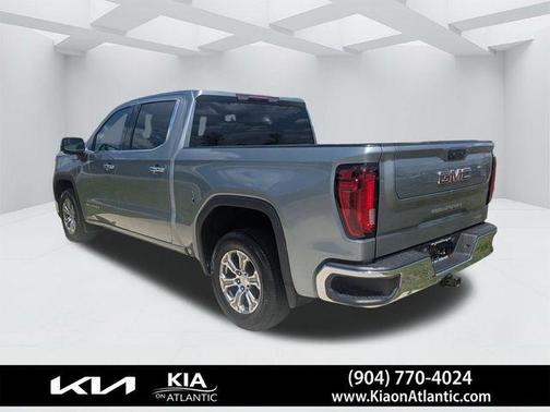 Sterling 2024 GMC Sierra 1500 SLT