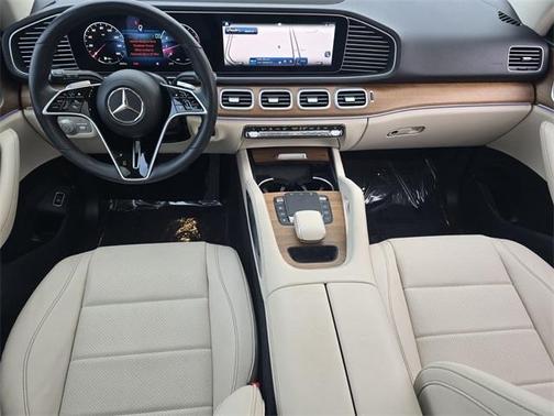 2024 Mercedes-Benz GLE 450 4MATIC