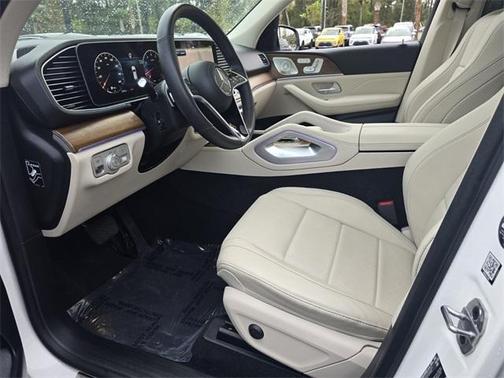2024 Mercedes-Benz GLE 450 4MATIC