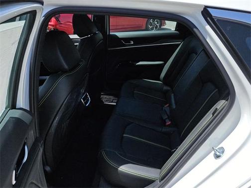 2025 Kia K5 GT