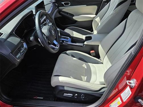 2024 Acura Integra A-Spec Technology