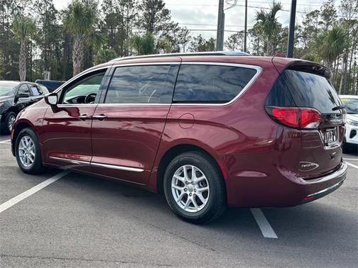 2020 Chrysler Pacifica Touring-L