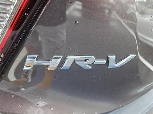 2022 Honda HR-V EX-L