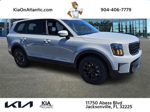 2025 Kia Telluride SX-Prestige X-Pro