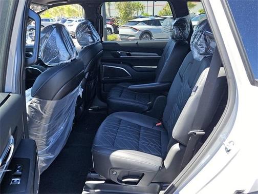 2025 Kia Telluride SX-Prestige X-Pro