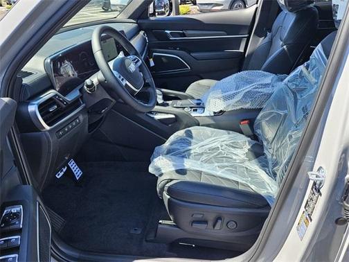 2025 Kia Telluride SX-Prestige X-Pro