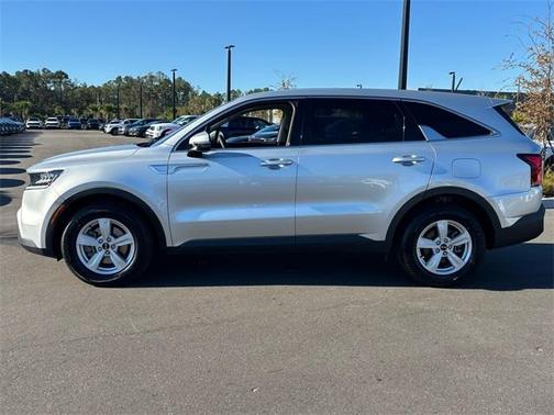 2021 Kia Sorento LX