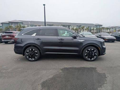 2026 Kia Sorento SX