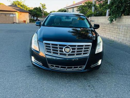 2014 Cadillac XTS Luxury