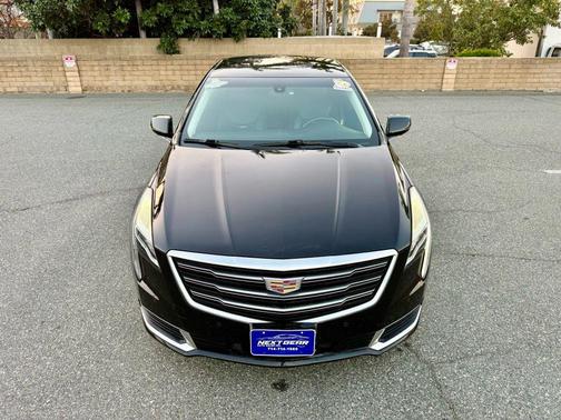 2019 Cadillac XTS Base