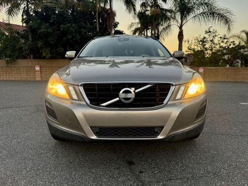 2012 Volvo XC60 3.2