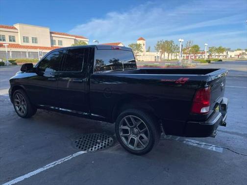 2012 RAM 1500 ST