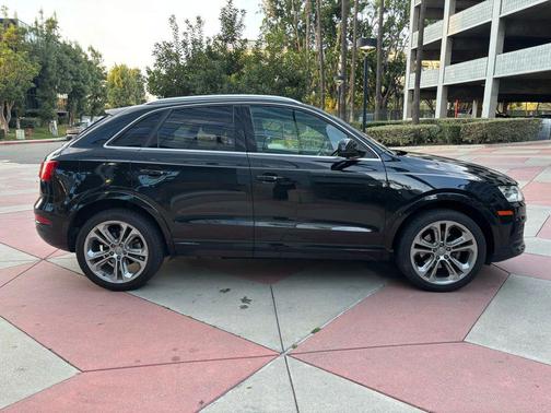 2016 Audi Q3 2.0T Premium Plus