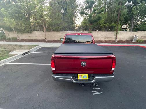 2015 RAM 1500 Tradesman