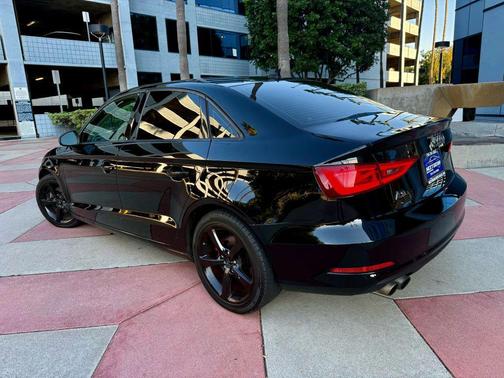 2015 Audi A3 1.8T Premium