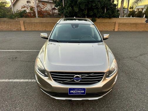 2015 Volvo XC60 T5 Premier